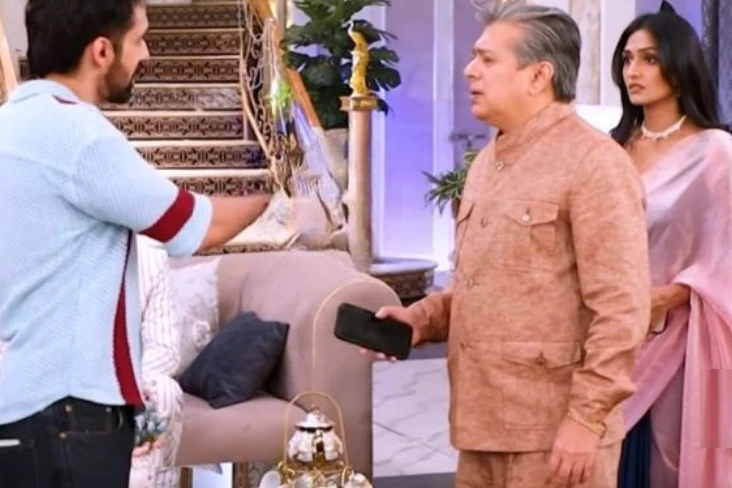 Dr Aarambhi spoilers...