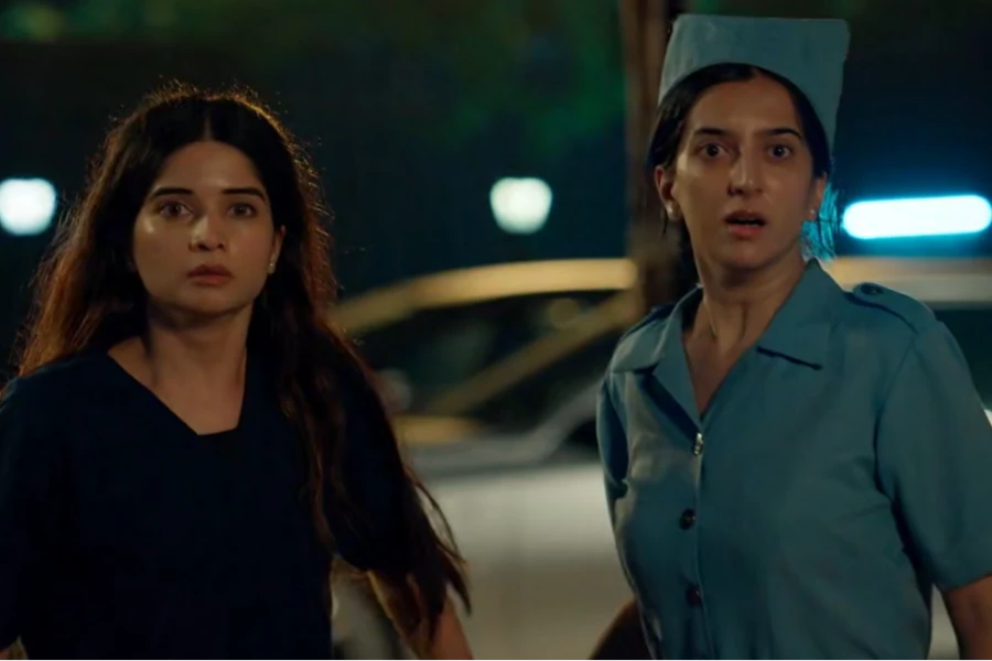 SHKH Spoilers: A Dea...