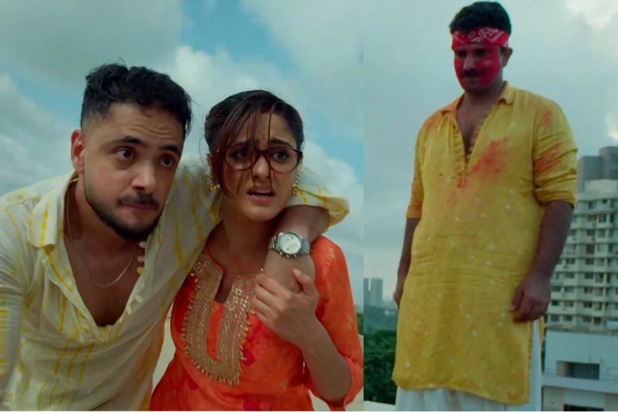 Mannat Spoilers: Dha...