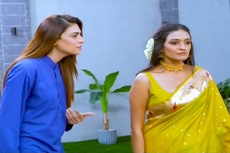 Dr Aarambhi spoilers...
