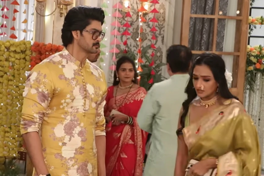 Dr Aarambhi Latest N...