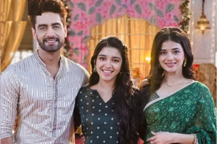 YRKKH Spoilers: Teej...