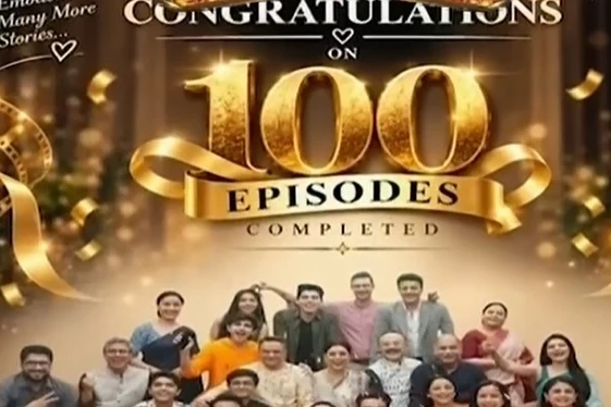 Sairaab Completes 10...