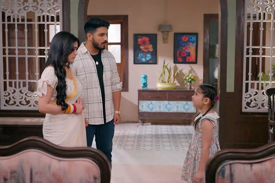 UKA Upcoming Twist: ...