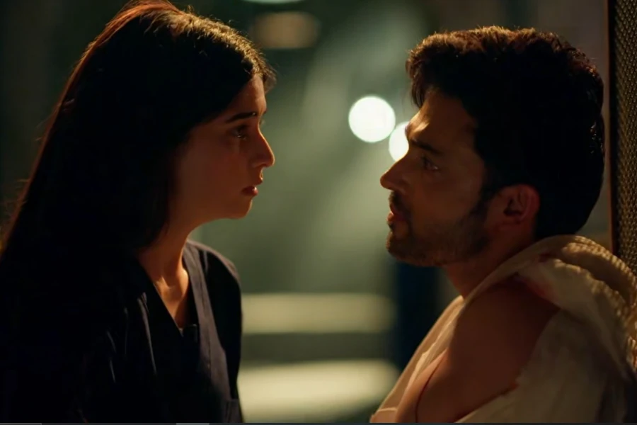 SHKH Twist: Seher Ba...