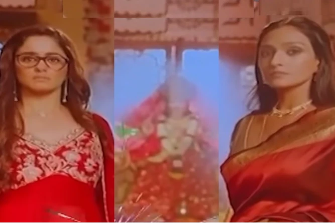 Mannat & Dr. Aarambh...