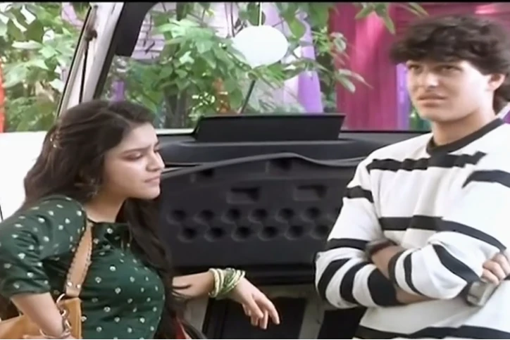 YRKKH Spoilers: Kabi...