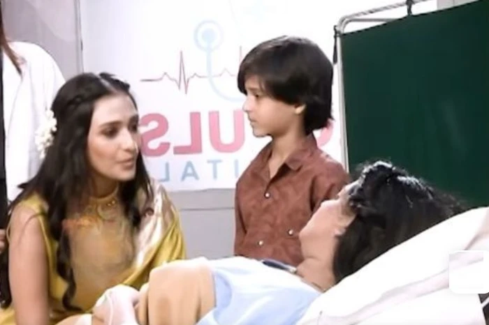 Dr. Aarambhi Upcomin...