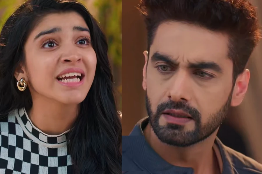 YRKKH Spoilers: Mair...