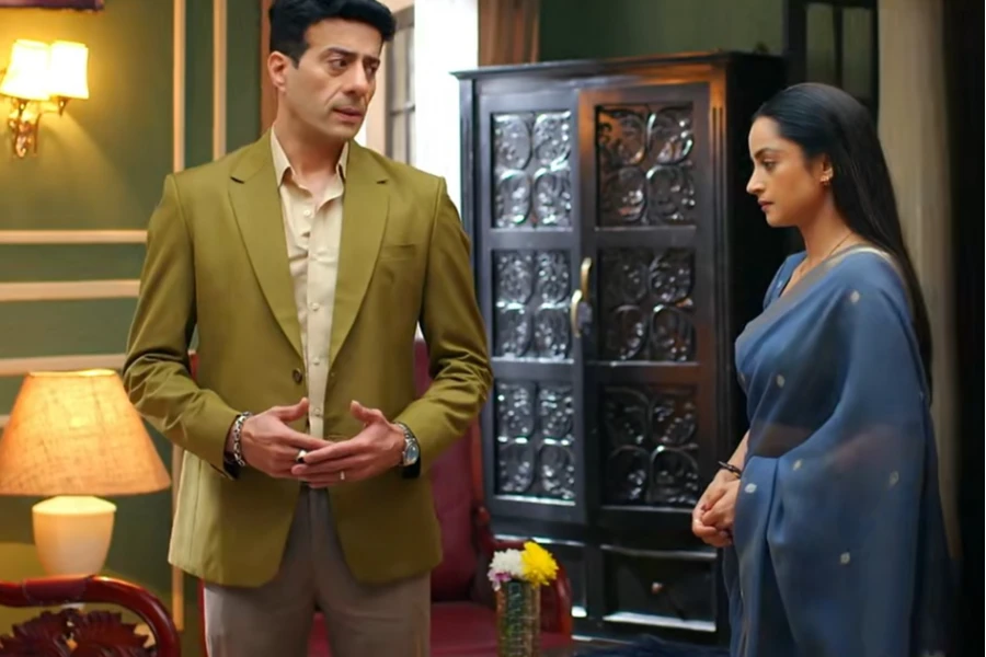 Sairaab Upcoming Twi...