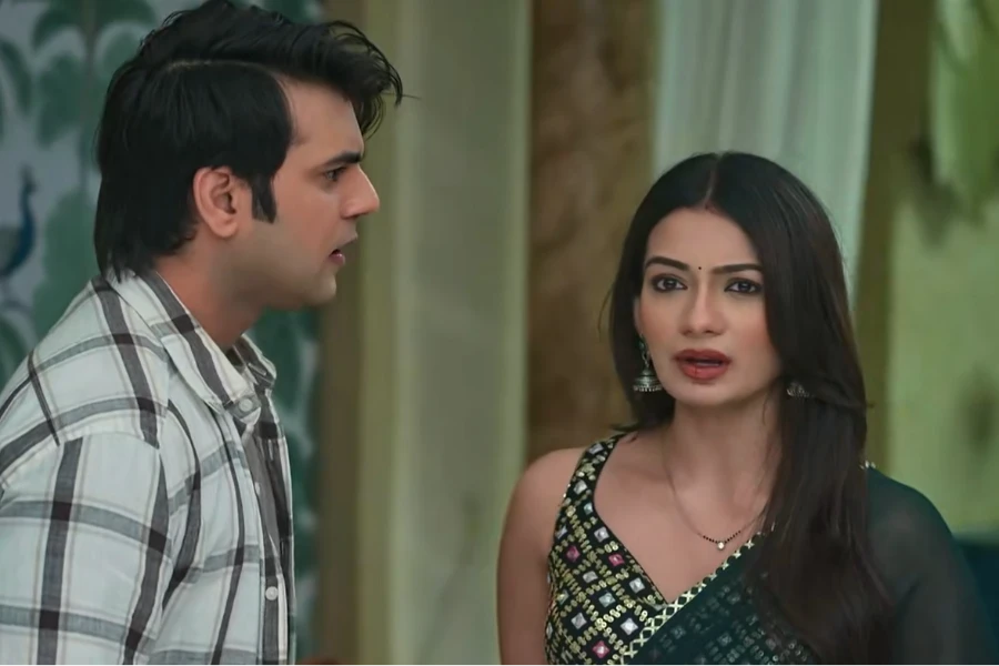 Anupama Spoilers: Pr...