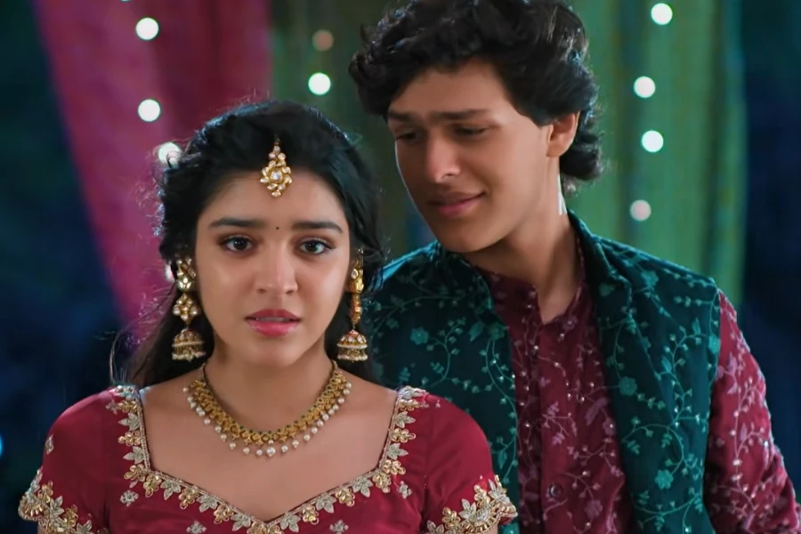 YRKKH Spoilers: Arma...
