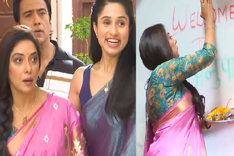 Anupama Spoilers: Na...