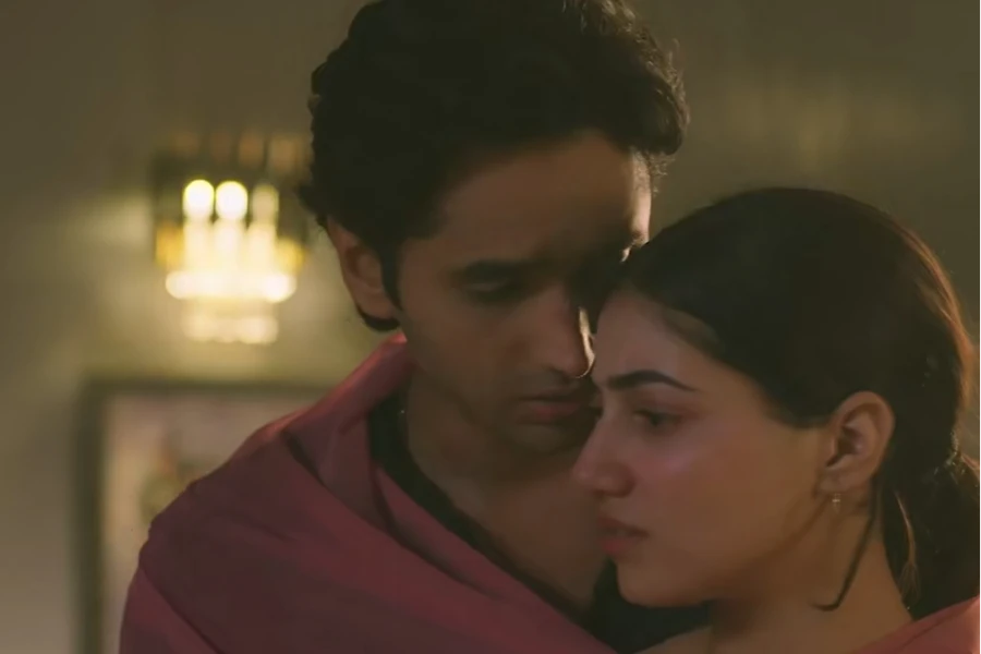 TJJD Spoilers: Nawab