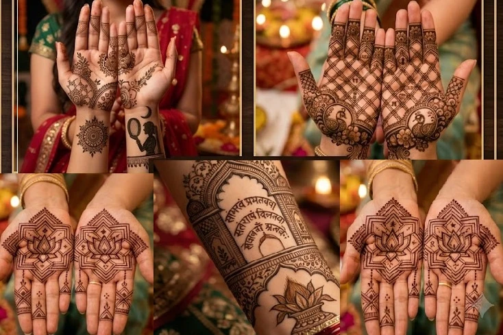 Unseen Karwa Chauth ...