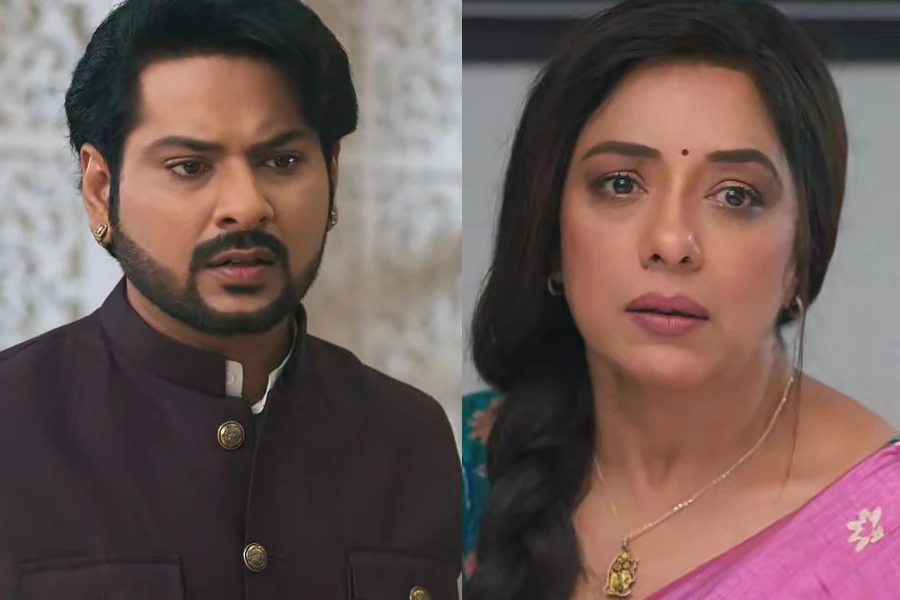 Anupama spoilers: Ga...