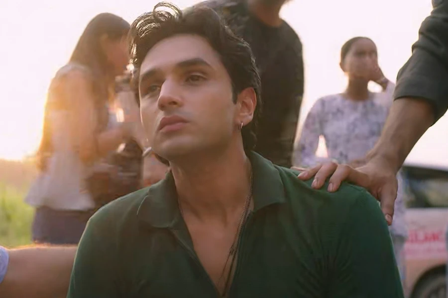 TJJD Spoilers: Nawab...
