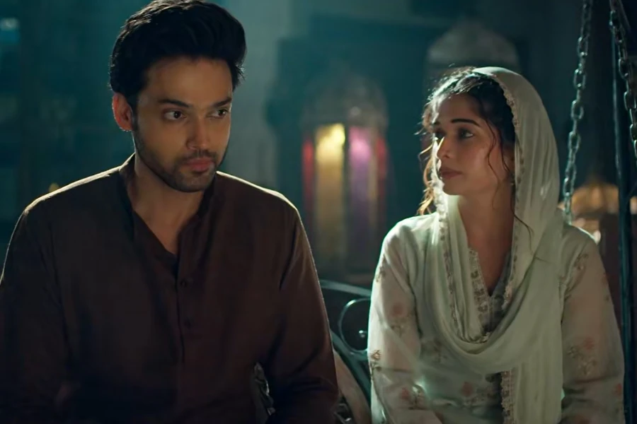 SHKH Upcoming Twist:...