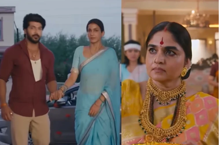GMKB Spoilers: Sneha...