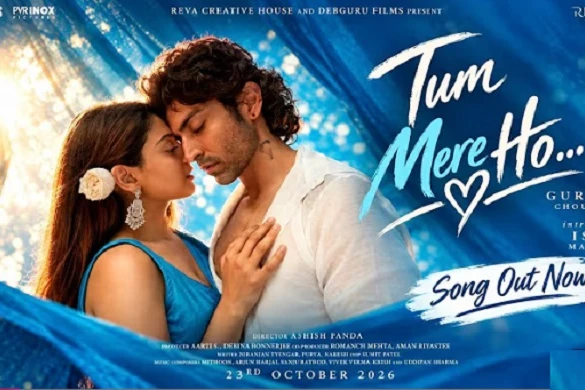 Gurmeet Choudhary & ...