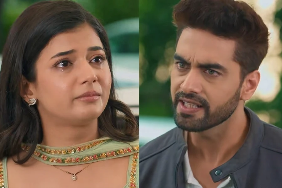 YRKKH Spoilers: Kabi...