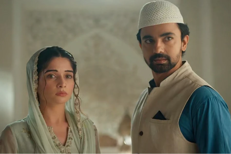 SHKH Spoilers: Seher...