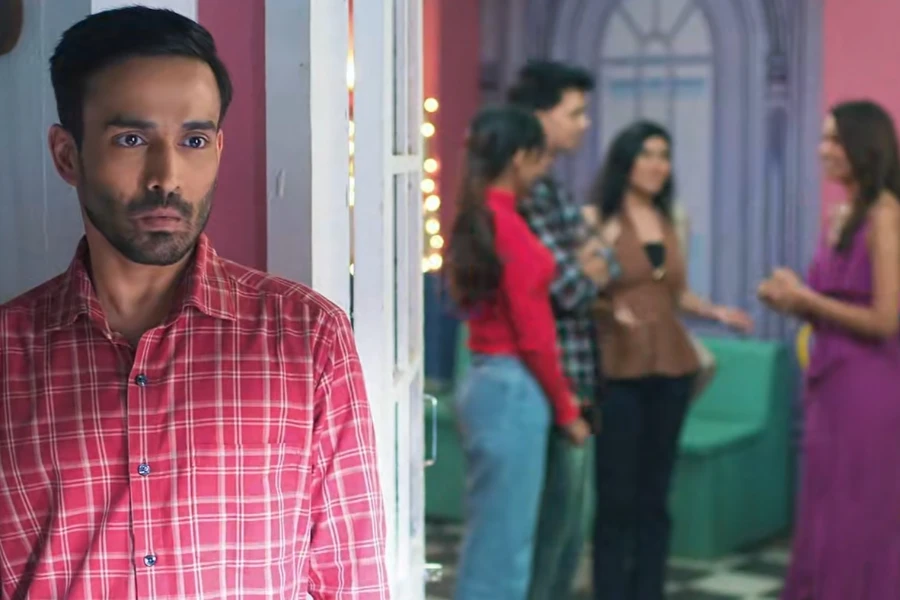 Anupama Upcoming epi...