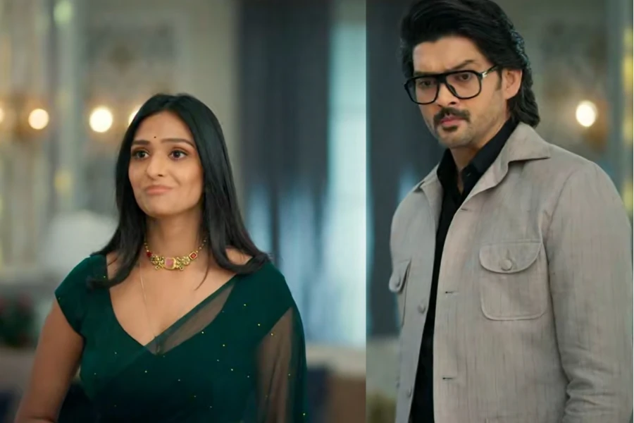Dr. Aarambhi Spoiler...