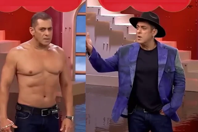 Bigg Boss 20: Salman...