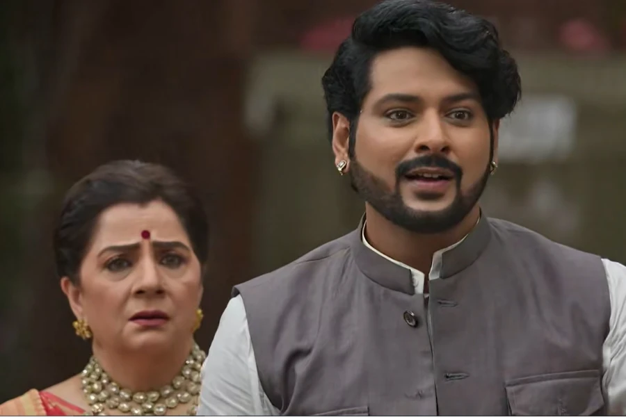Anupama Spoilers: Ga...