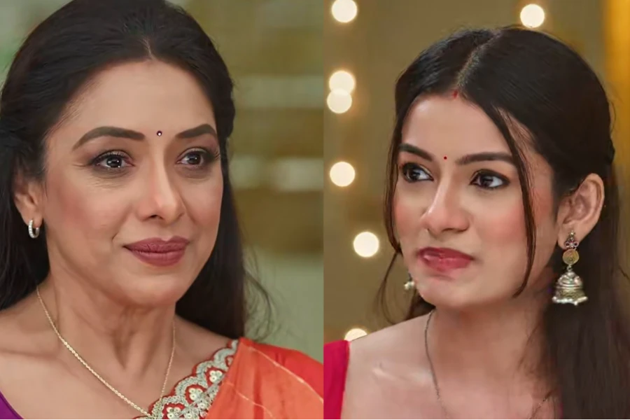Anupama Spoilers: Pr...