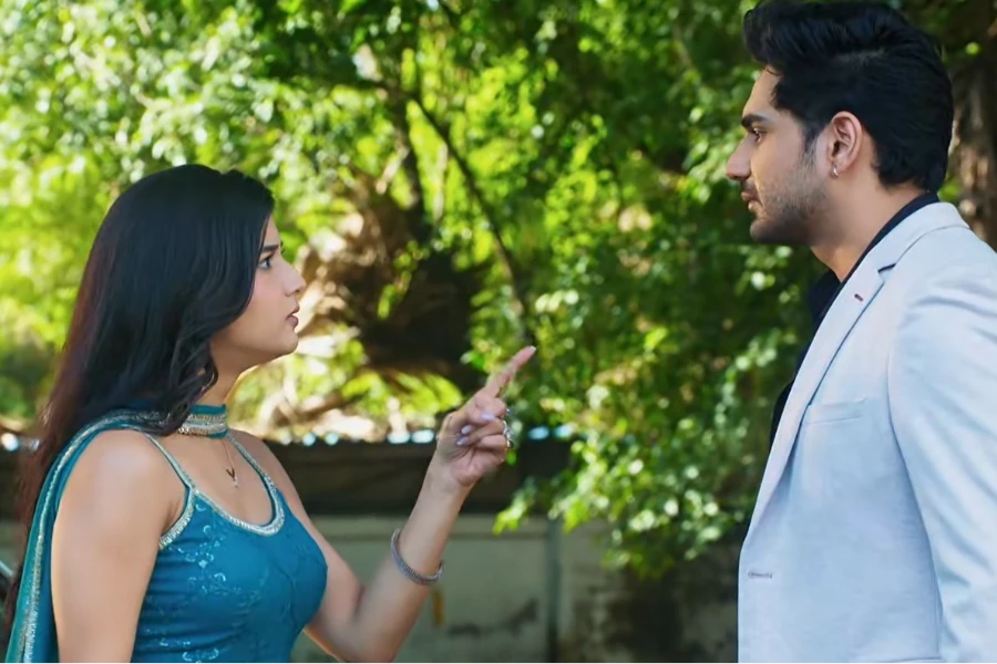 YRKKH Spoilers: This...