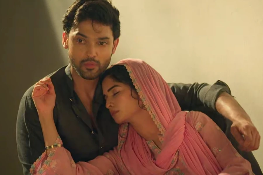 SHKH Upcoming Twist:...