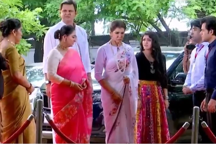 YRKKH Upcoming Twist...