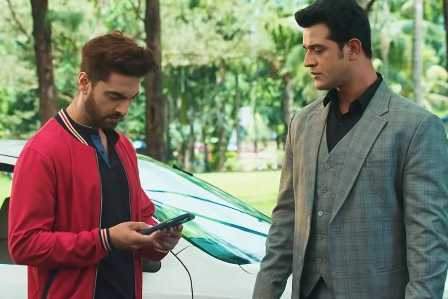 YRKKH Upcoming Episo...
