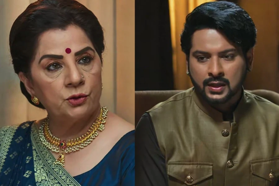 Anupama Spoilers: Va...