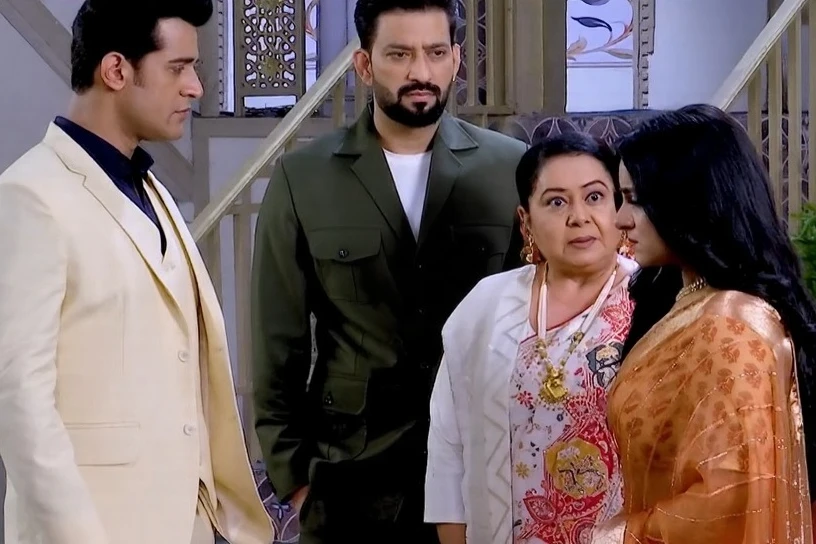 YRKKH Spoilers: Kabi...