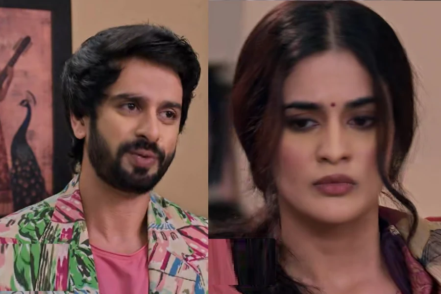 KRKBRBH Twist: Dev's...