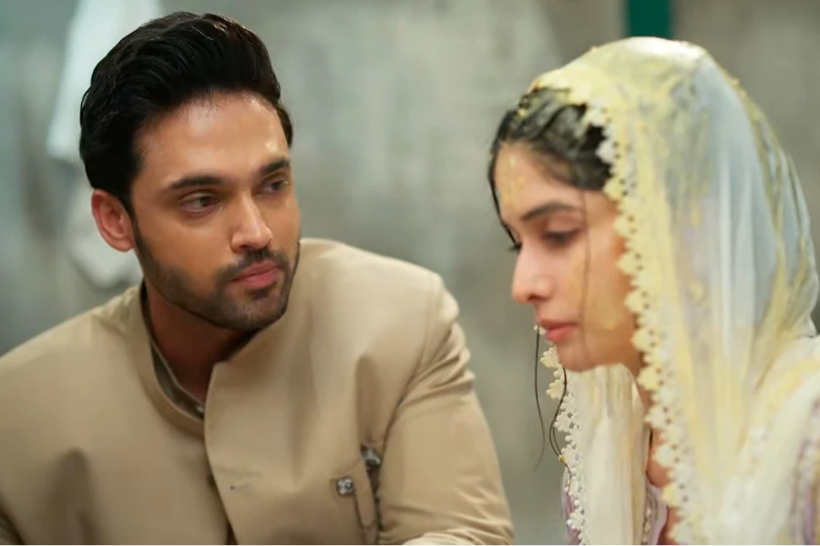 SHKH Upcoming Twist:...