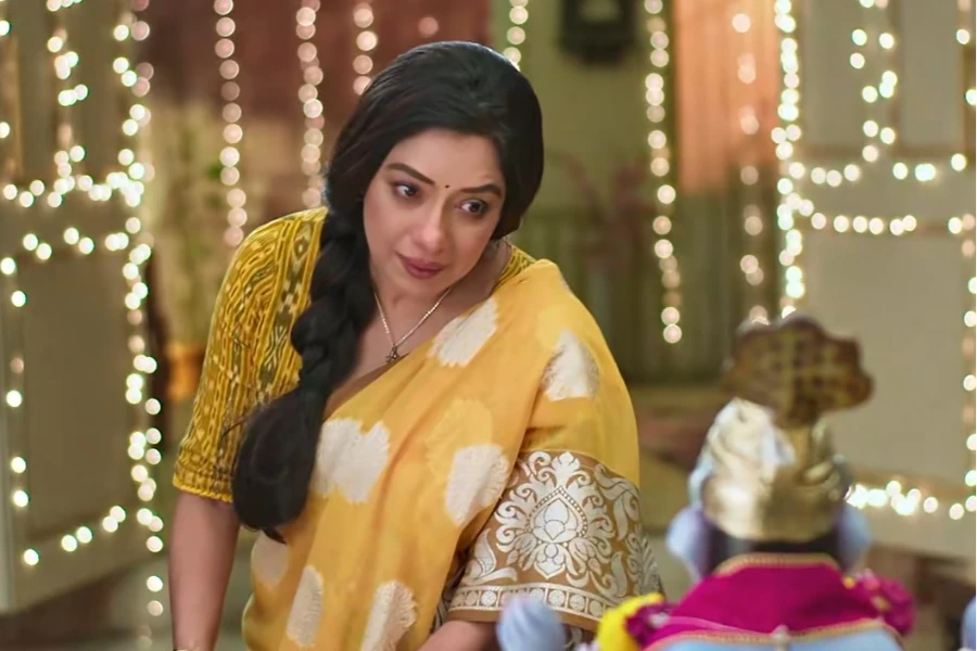 Anupama Spoilers: Hi...