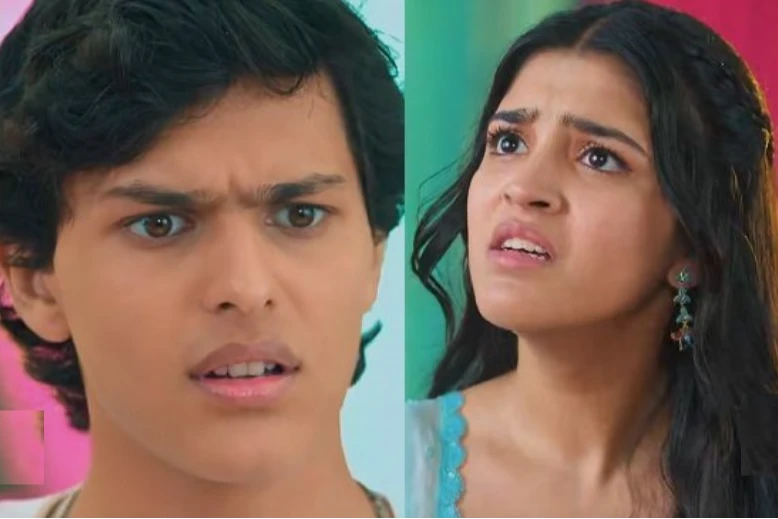 YRKKH Spoilers: Mair...