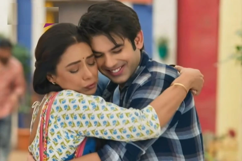 Anupama Spoilers: An...