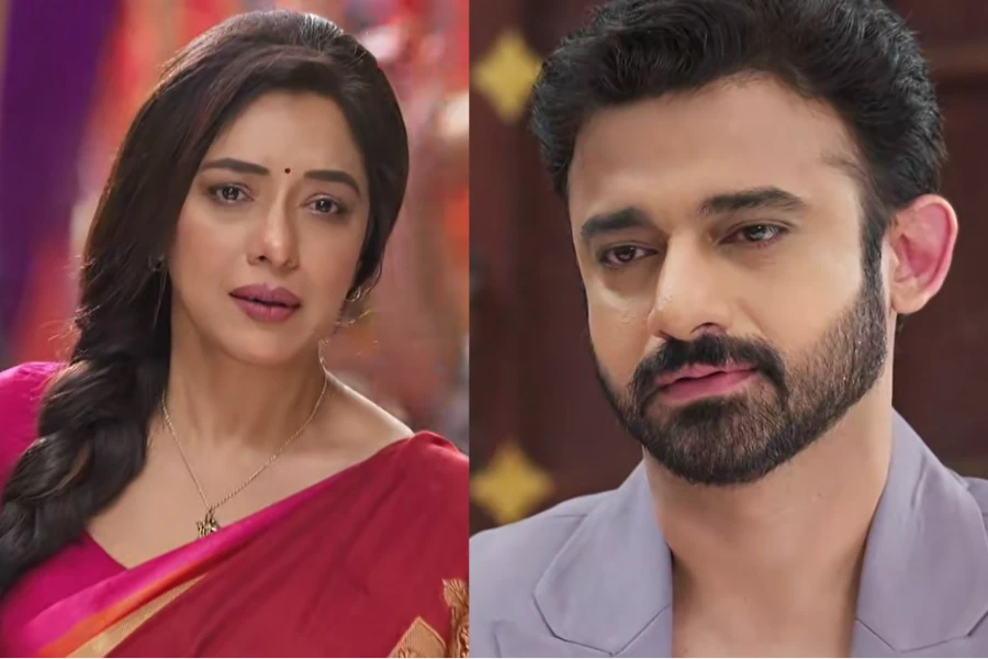 Anupama Spoilers: RV...
