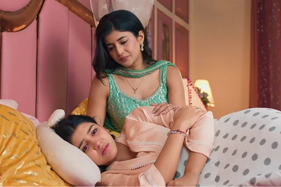 YRKKH Upcoming Twist...