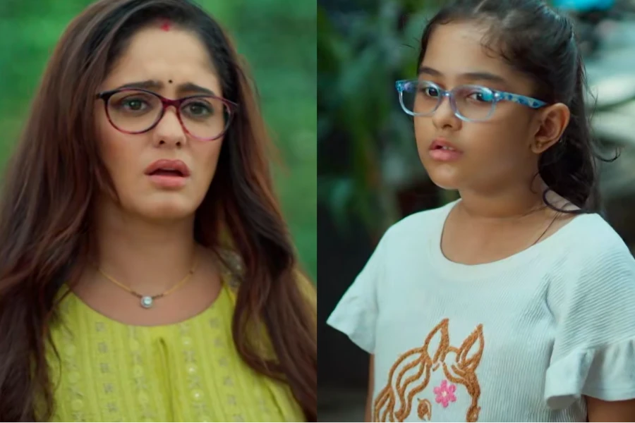 Mannat Spoilers: Ank...