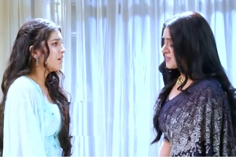 YRKKH Spoilers: Mair...