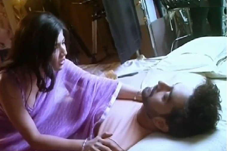 YRKKH Twist: Armaan ...