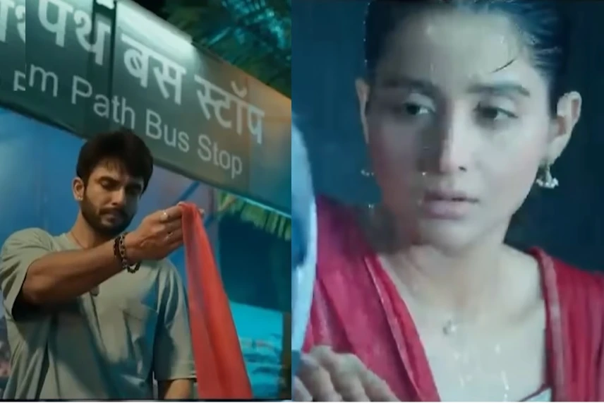 YFT Spoilers: Jeet &...