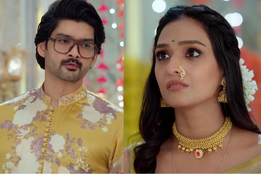 Dr Aarambhi twist: V...