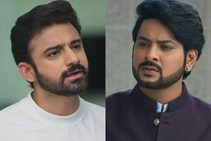 Anupama Spoilers: Jo...